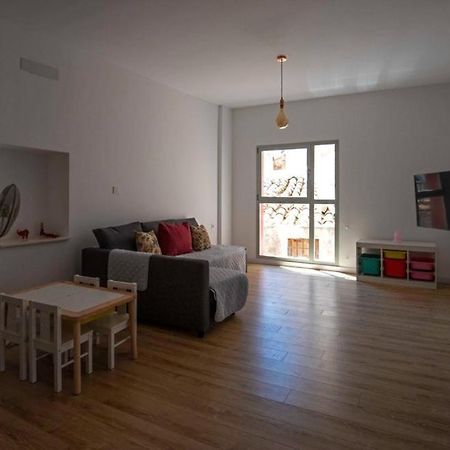 הוילה Cehegín Casa Parraga מראה חיצוני תמונה