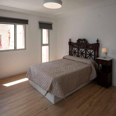 הוילה Cehegín Casa Parraga מראה חיצוני תמונה