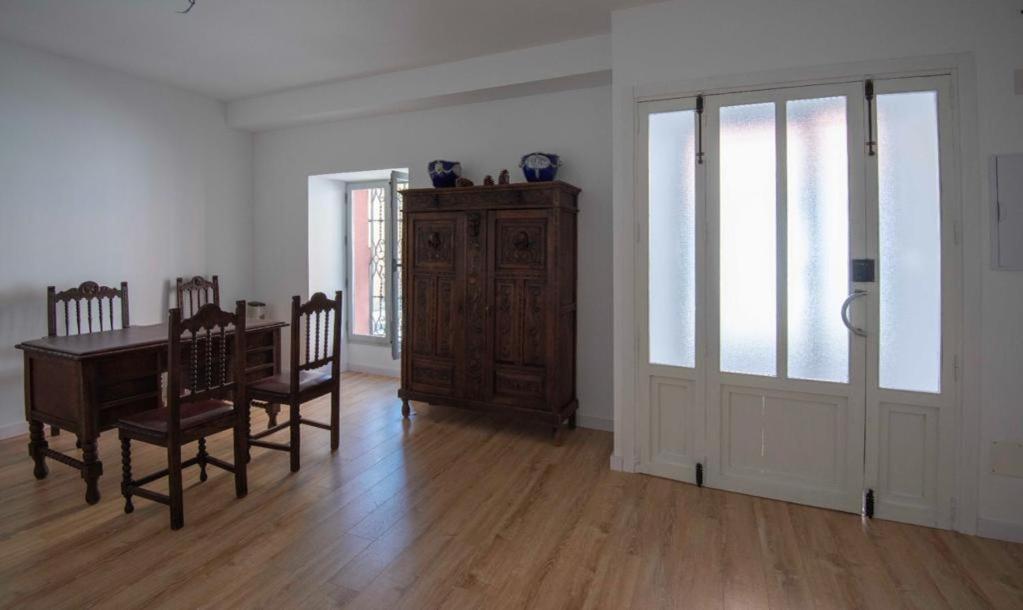 הוילה Cehegín Casa Parraga מראה חיצוני תמונה