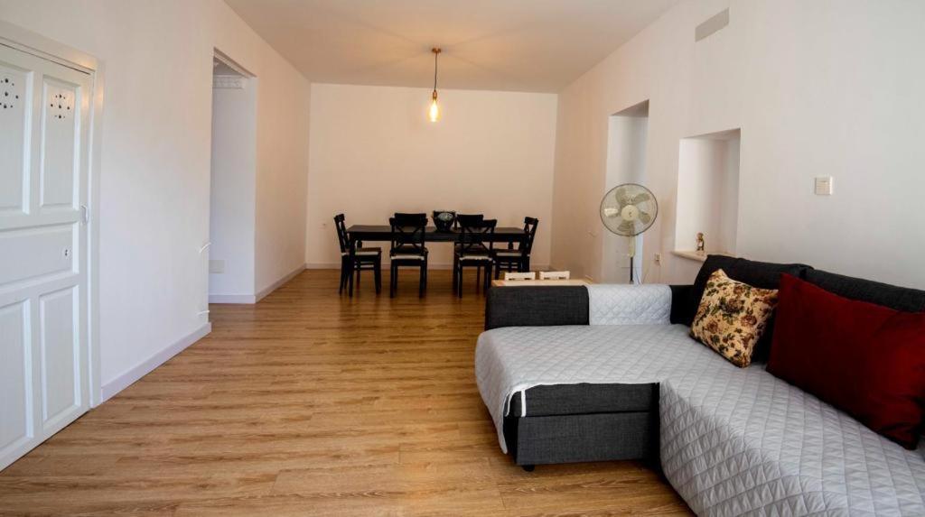 הוילה Cehegín Casa Parraga מראה חיצוני תמונה