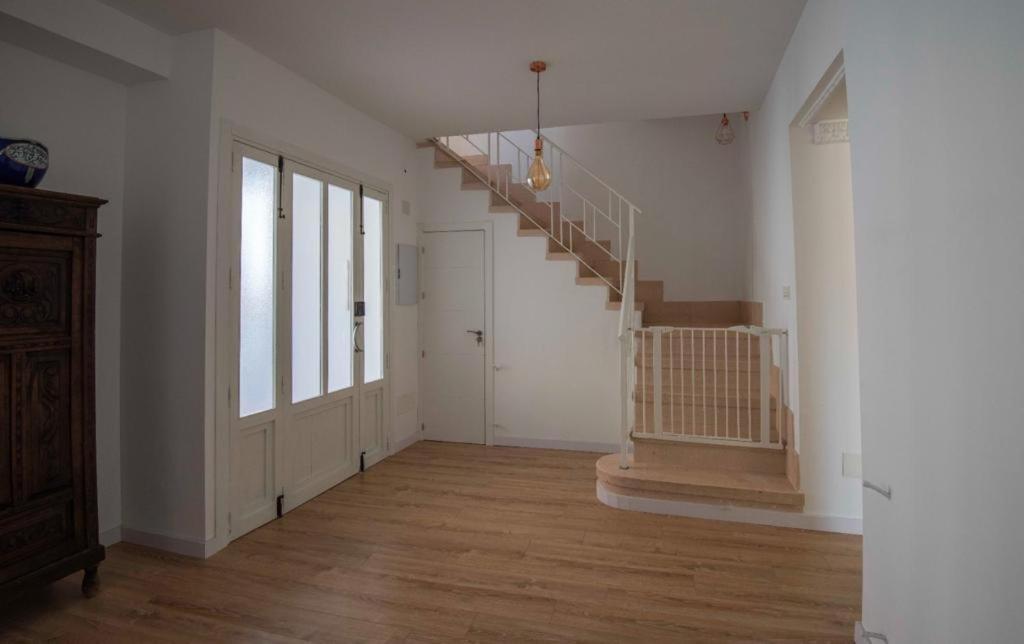 הוילה Cehegín Casa Parraga מראה חיצוני תמונה